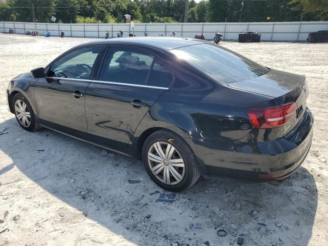 2017 VOLKSWAGEN JETTA S 3VW2B7AJ2HM377244