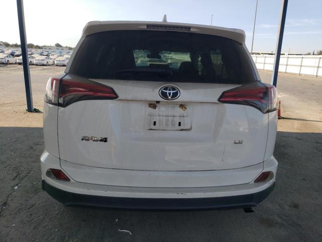 2017 TOYOTA RAV4 LE JTMZFREV4HJ140640