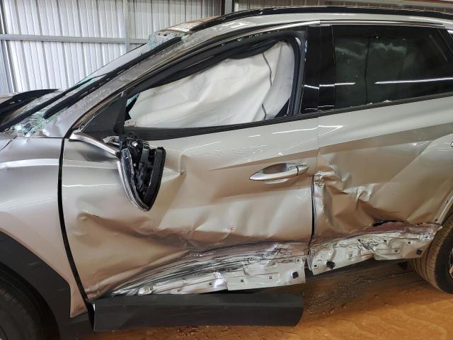 2024 HYUNDAI TUCSON LIM 5NMJECDE0RH328903
