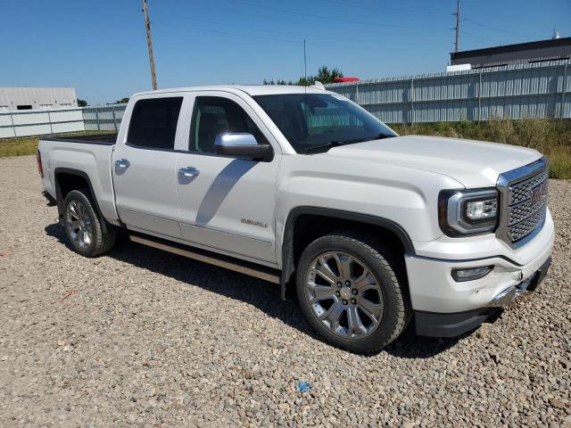 2017 GMC SIERRA K1500 DENALI 3GTU2PEJ2HG304136