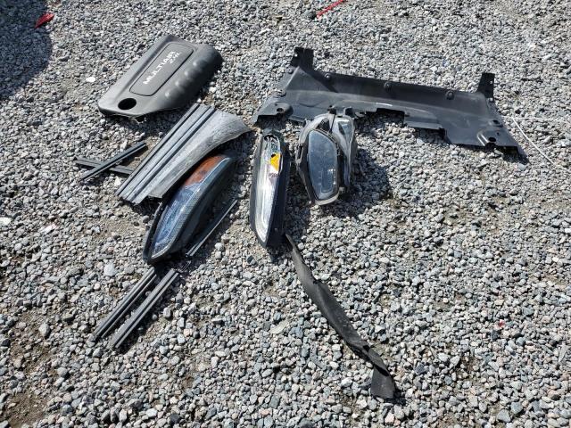 2016 JEEP CHEROKEE S 1C4PJLAB5GW257658