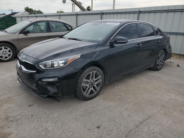 2020 KIA FORTE EX - 3KPF54AD4LE155098