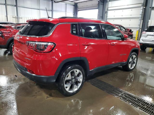 2021 JEEP COMPASS LI 3C4NJDCB0MT561363