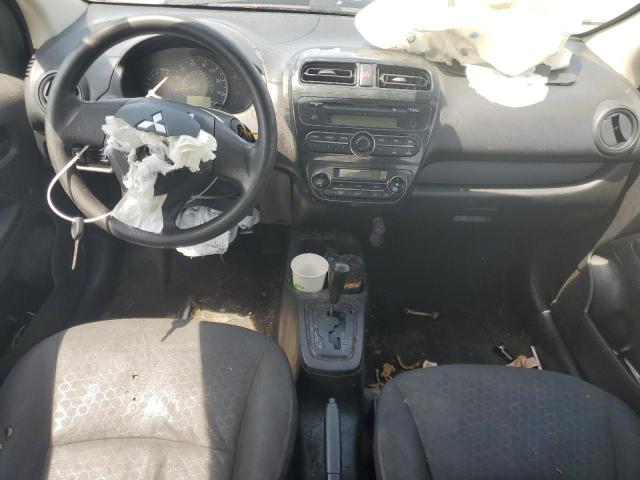 2015 MITSUBISHI MIRAGE DE ML32A3HJ2FH056474