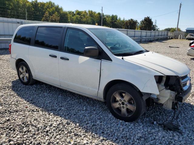 2017 DODGE GRAND CARA 2C4RDGBG8HR864262