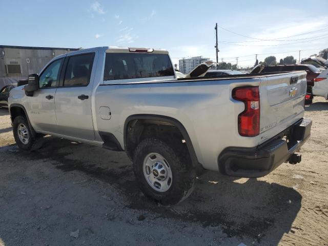 2022 CHEVROLET SILVERADO K2500 HEAVY DUTY - Other View