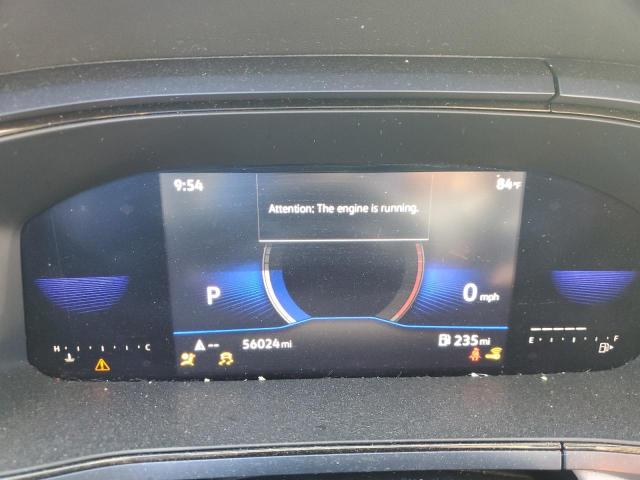 2022 VOLKSWAGEN TAOS SE 3VVRX7B27NM023193