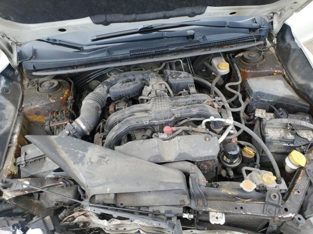 2014 SUBARU IMPREZA PR - JF1GPAC61E8262592