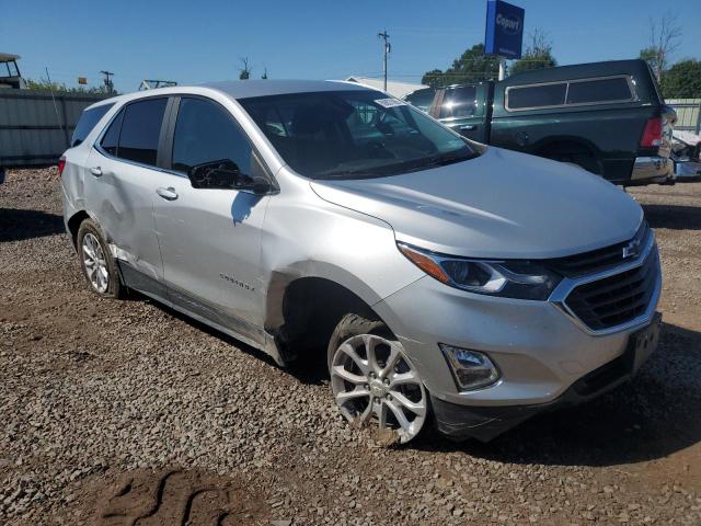 2021 CHEVROLET EQUINOX LT 3GNAXUEV2MS169745
