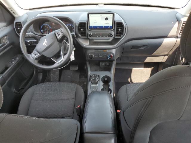 2022 FORD BRONCO SPO - 3FMCR9A62NRD42322