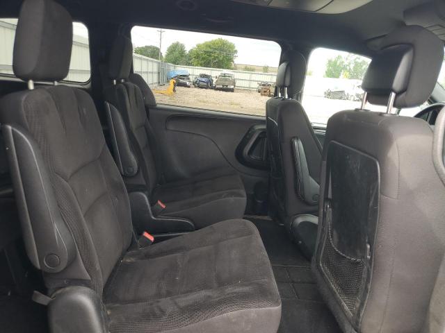 2018 DODGE GRAND CARA 2C4RDGBG9JR173277