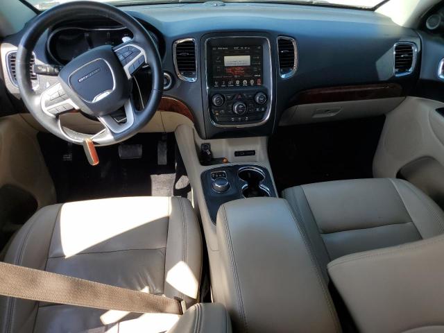 2014 DODGE DURANGO LIMITED - 1C4SDJDT3EC314321