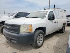 Lot #3302637018 2008 CHEVROLET SILVERADO