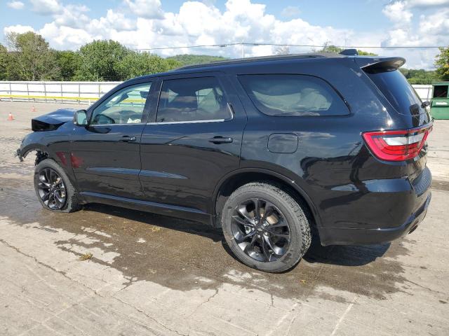2021 DODGE DURANGO GT 1C4RDJDG9MC786670