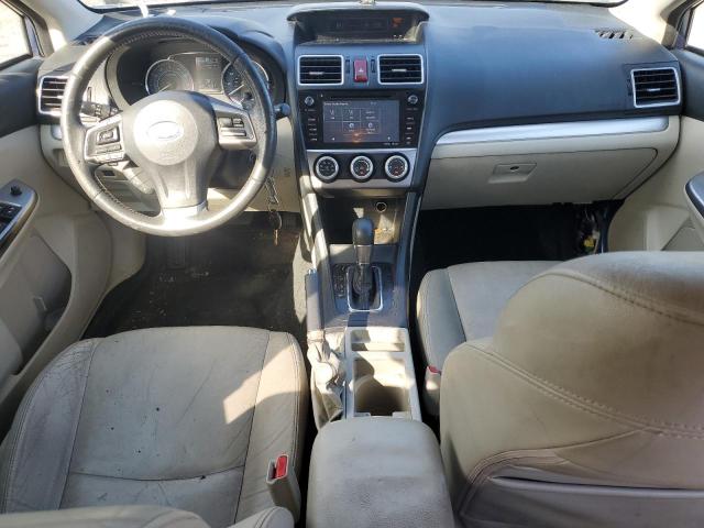 2015 SUBARU XV CROSSTR JF2GPAMC0F8321200