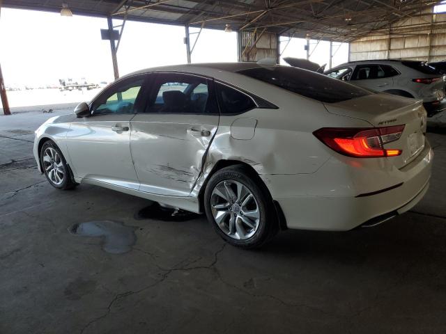 2019 HONDA ACCORD LX 1HGCV1F19KA154239
