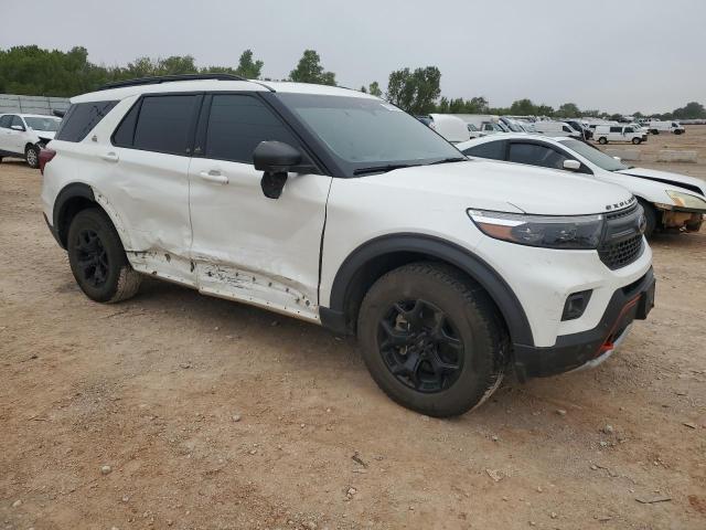 2021 FORD EXPLORER T 1FMSK8JH3MGC27018