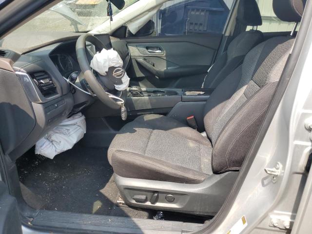2021 NISSAN ROGUE SV - 5N1AT3BA0MC685782