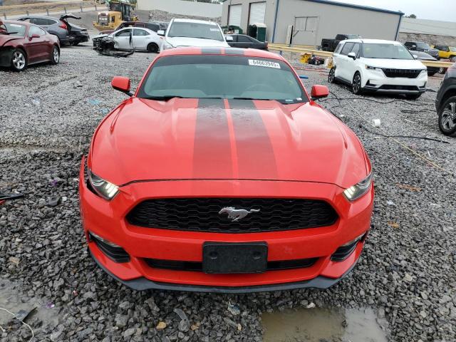 2017 FORD MUSTANG 1FA6P8AM9H5326907