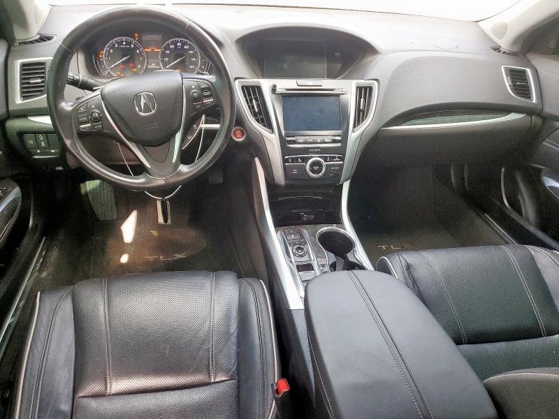 2020 ACURA TLX TECHNO 19UUB2F44LA000102