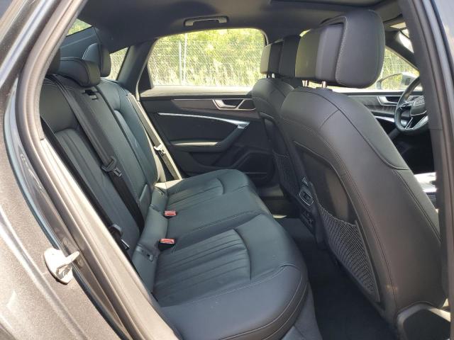 2024 AUDI A6 PREMIUM WAUL2BF28RN051738