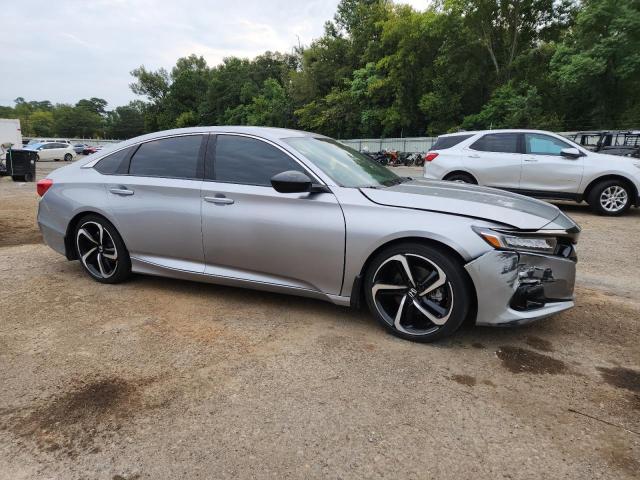 2021 HONDA ACCORD SPO 1HGCV1F37MA095499