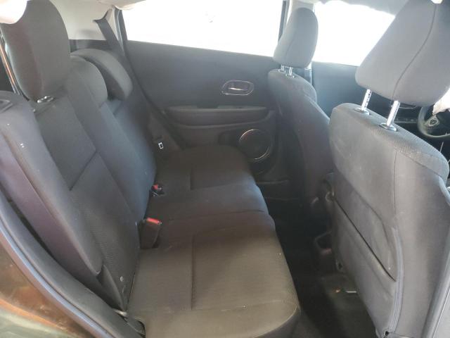 2016 HONDA HR-V EX 3CZRU6H59GM740646
