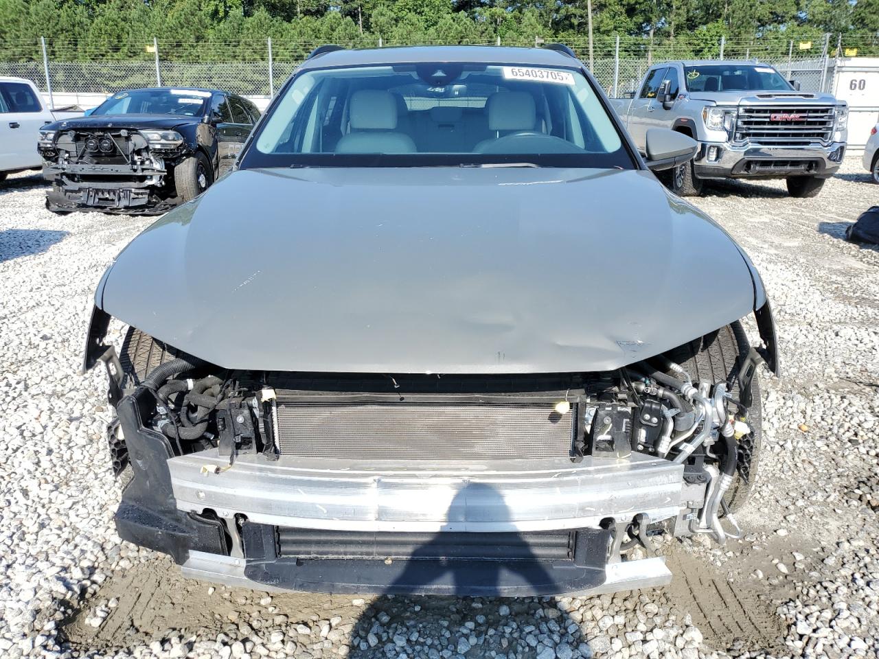 AUDI Q8 PREMIUM PLUS