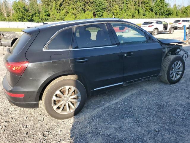 2015 AUDI Q5 PREMIUM WA1LFAFP9FA095032