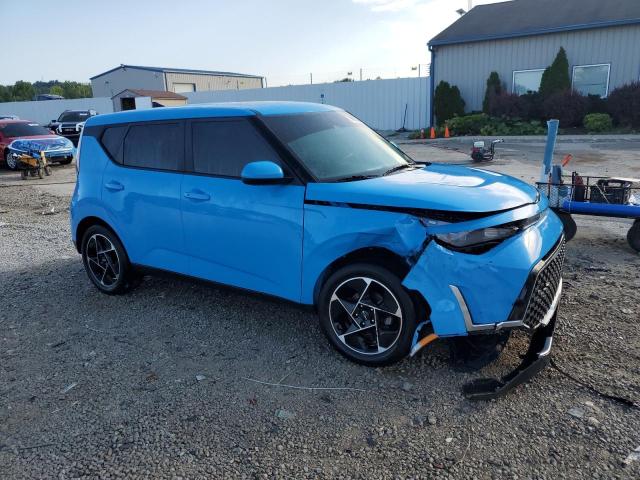 2024 KIA SOUL EX KNDJ33AU6R7227017