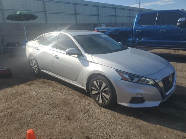 2019 NISSAN ALTIMA SV 1N4BL4DV4KC131761