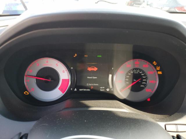2021 ACURA RDX A-SPEC 5J8TC1H68ML023227
