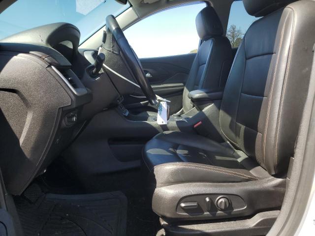 2019 GMC TERRAIN SL 3GKALVEV2KL177219