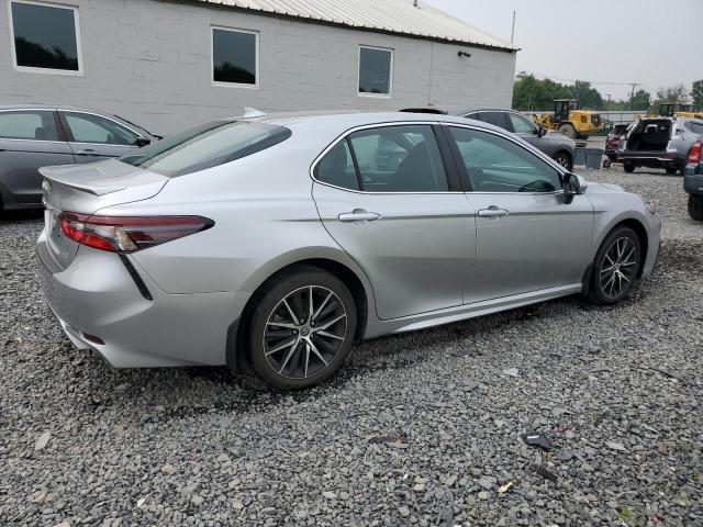2022 TOYOTA CAMRY SE - 4T1G11AK3NU619303