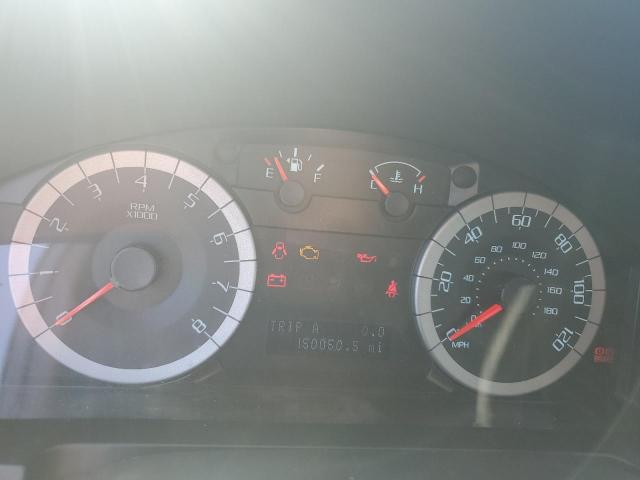 2010 FORD ESCAPE LIMITED - 1FMCU9E72AKB80000