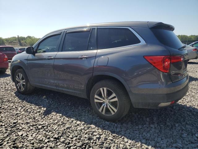 2016 HONDA PILOT EXL 5FNYF6H54GB080192