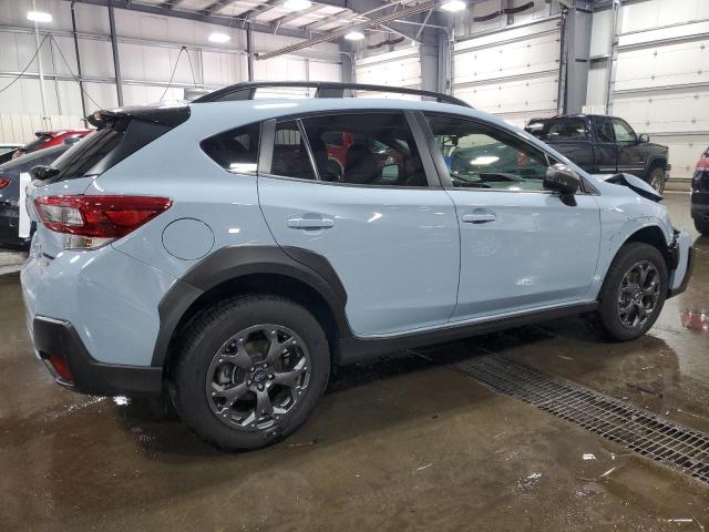 2023 SUBARU CROSSTREK JF2GTHSC8PH311751