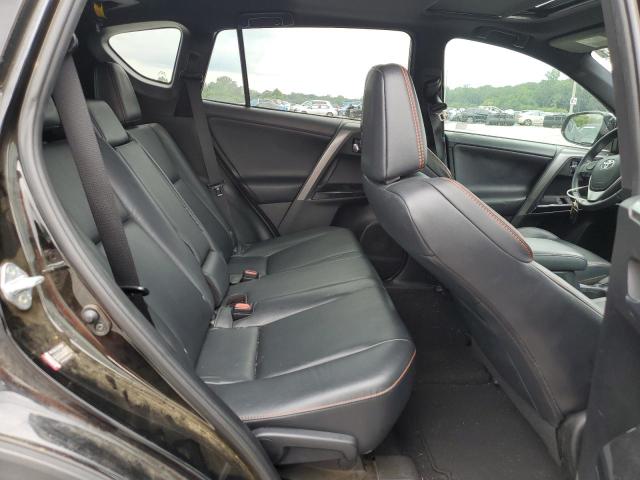 2016 TOYOTA RAV4 SE 2T3NFREV1GW311939
