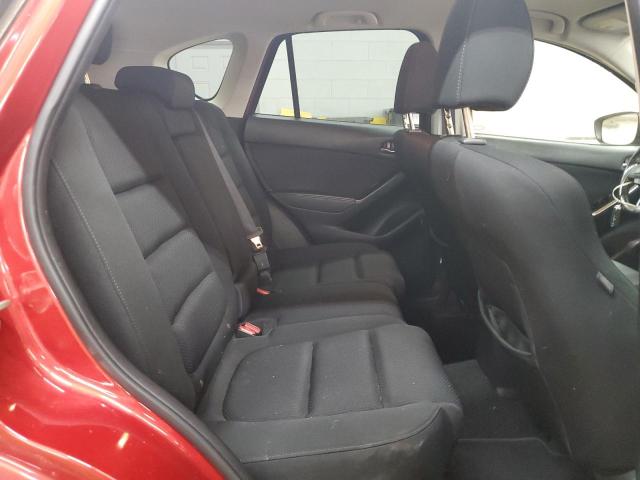 2016 MAZDA CX-5 TOURI JM3KE2CY6G0879545