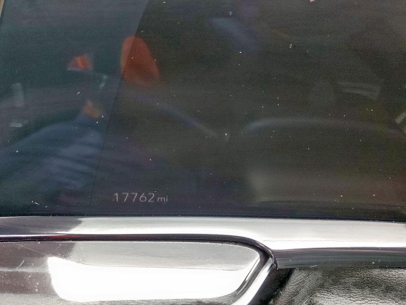 2024 CADILLAC ESCALADE S - 1GYS4FKL2RR370523