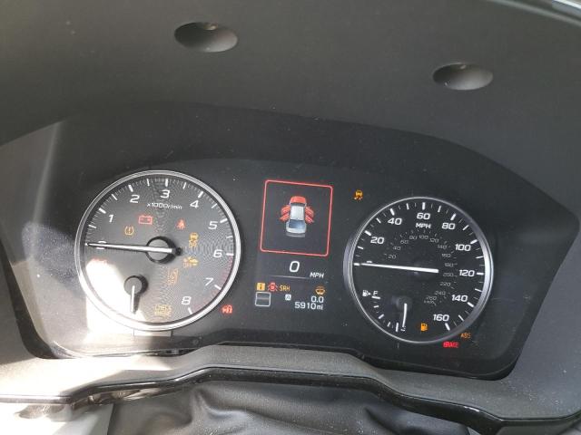 2025 SUBARU LEGACY PRE 4S3BWAC65S3013034