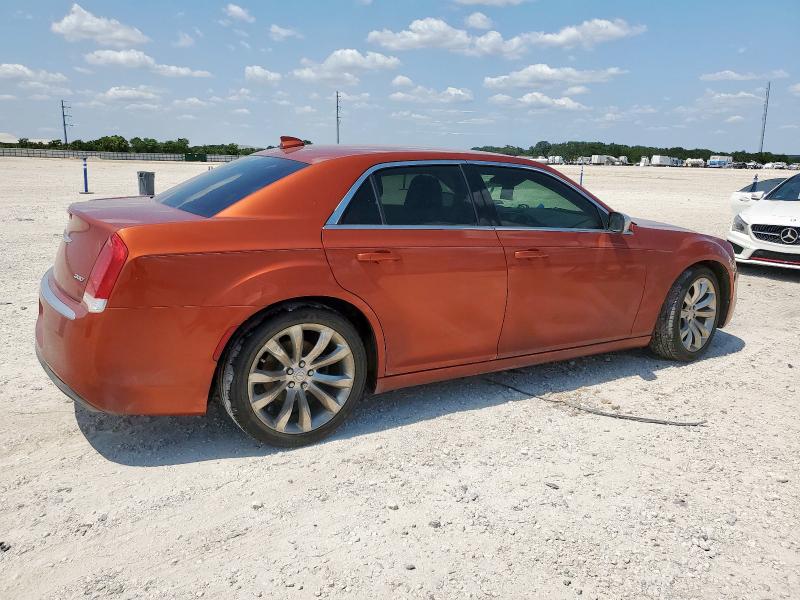 2020 CHRYSLER 300 TOURING 2C3CCAAGXLH233491