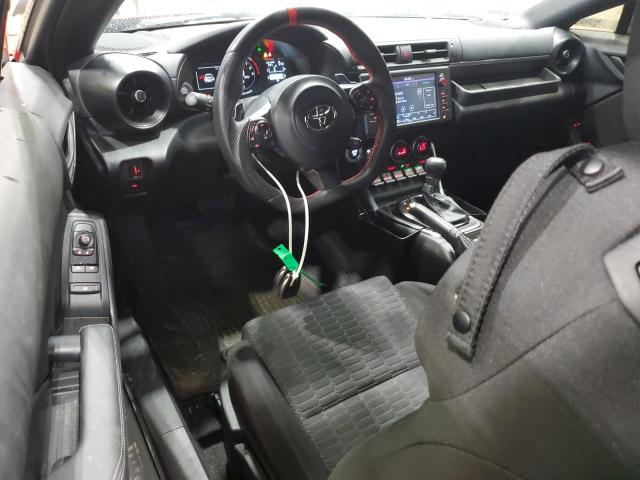 2024 TOYOTA GR 86 JF1ZNBB13R8755495