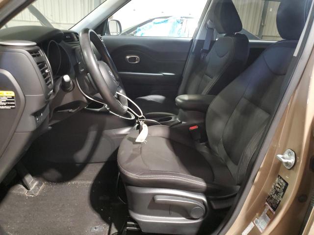 2016 KIA SOUL KNDJN2A20G7269621