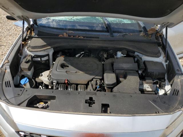 2019 HYUNDAI SANTA FE SE 5NMS23AD1KH106904