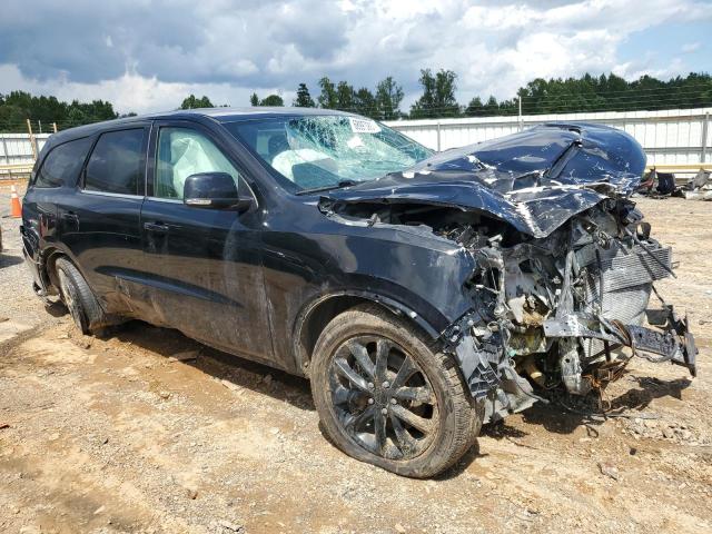 2018 DODGE DURANGO R/T 1C4SDJCTXJC497339