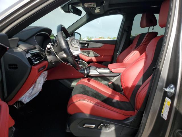 2023 ACURA MDX A-SPEC - 5J8YE1H03PL003855