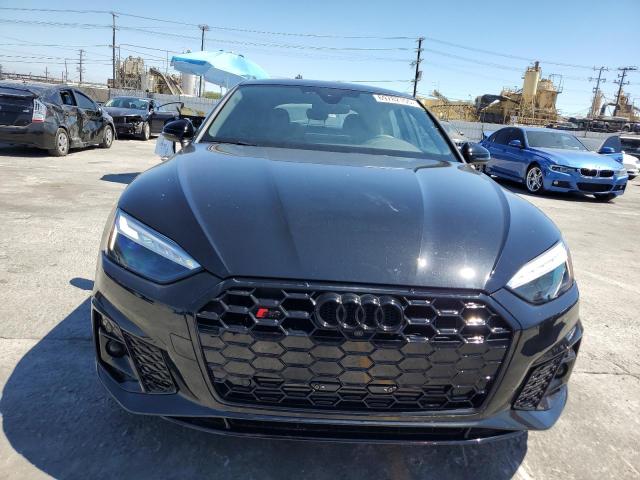 2024 AUDI S5 PREMIUM WAUC4CF53RA026117