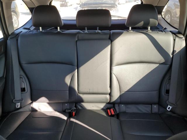 2019 SUBARU OUTBACK 2. 4S4BSANC5K3214684