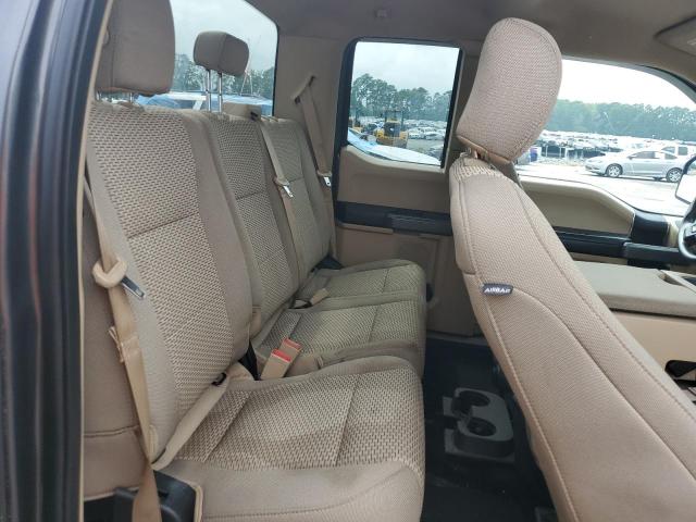 2018 FORD F150 SUPER 1FTEX1EP0JFB65624